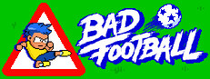 Bad Football