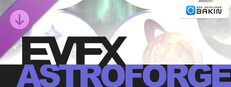 RPG Developer Bakin EVFX Astroforge