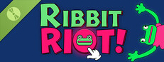 Ribbit Riot! Demo