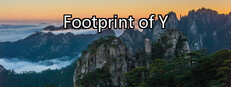 Footprint of Y