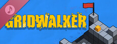 Gridwalker Soundtrack