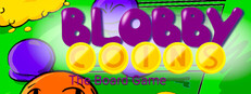 Blobby Coins - The Board Game