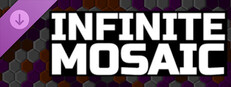 INFINITE MINEFIELD: INFINITE MOSAIC