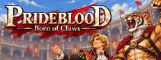PRIDEBLOOD -Born of Claws-