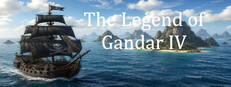The Legend of Gandar IV