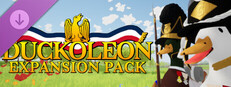 Duckoleon - Expansion Pack