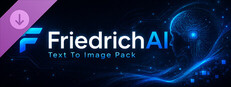 FriedrichAI Text To Image Pack
