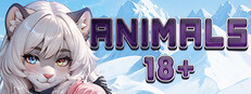 ANIMALS 18+