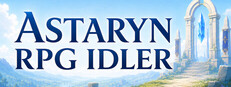 Astaryn: RPG Idler