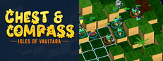 Chest & Compass: Isles of Vaultara