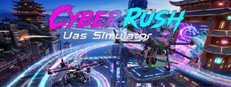 CyberRushUasSimulator