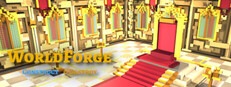 Worldforge : Construct & Destroy
