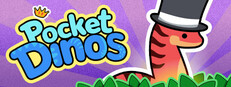 Pocket Dinos