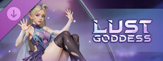 Lust Goddess — Mascot Falenia
