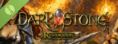DarkStone Restoration Demo