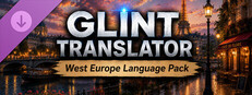 Glint Translator - West Europe Language Pack