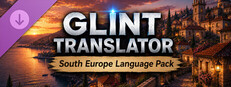 Glint Translator - South Europe Language Pack