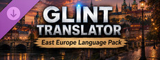 Glint Translator - East Europe Language Pack
