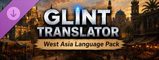 Glint Translator - West Asia Language Pack
