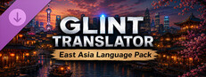 Glint Translator - East Asia Language Pack