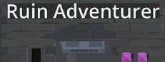 Ruin Adventurer