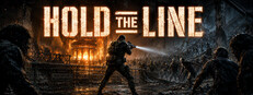Hold The Line