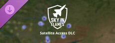 SkyInFlames: Satellite Access DLC
