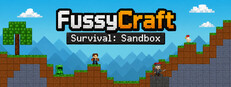 FussyCraft Survival: Sandbox