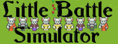 Little Battle Simulator