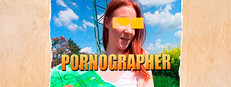 Порнограф