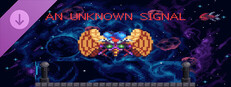 Recursive - An Unknown Signal