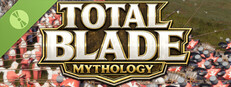 Total Blade: Mythology Demo