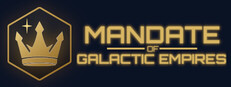 Mandate of Galactic Empires