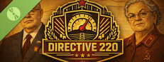 Directive 220 Demo