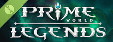 Prime World Legends Demo