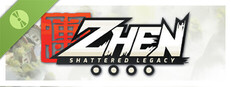 ZHEN: Shattered Legacy Demo