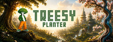 TREESY Planter