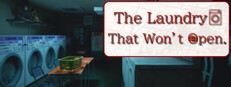 The Laundry That Won’t Open.