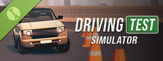 Driving Test Simulator Demo