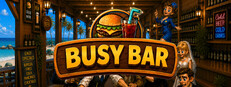 Busy Bar - World Tour