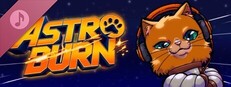 Astro Burn Soundtrack