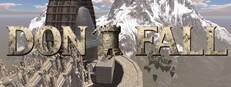 Don't Fall