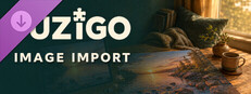 PUZIGO - Image Import