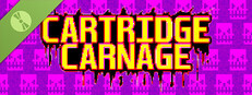 Cartridge Carnage Demo