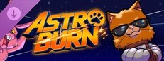 Asto Burn Artbook