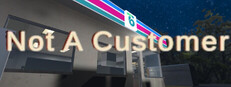 Not A Customer