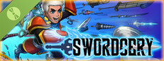 Swordcery Demo