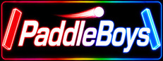 PaddleBoys