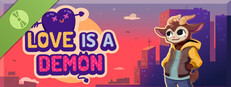 Love is a Demon Demo