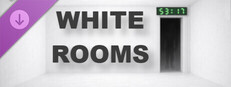 White Rooms - Unlimited Stress Relief (Hints & Solutions)